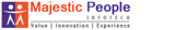 Majestic People Infotech, Coimbatore