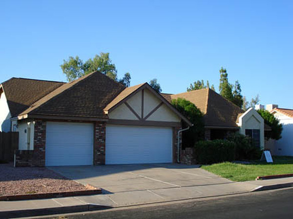 Express Roofing LLC Profile Photos of Express Roofing LLC 1640 S. Davis - Photo 2 of 6