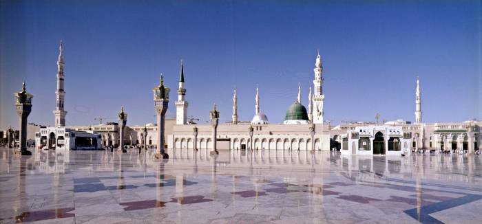  Profile Photos of Qibla Travels Ltd 471 Lea Bridge Road - Photo 2 of 11