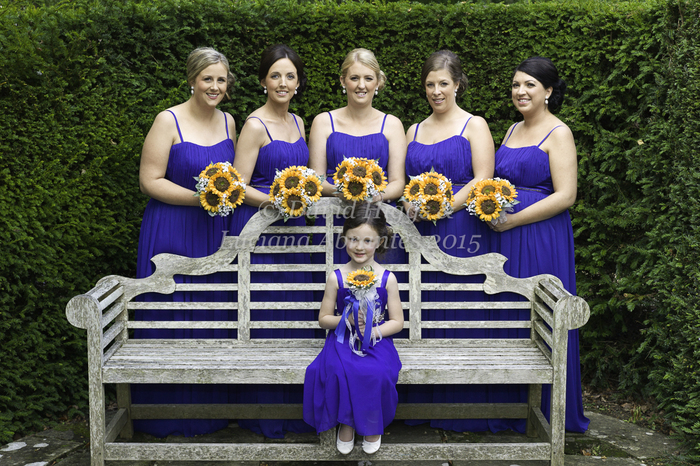  Wedding Photography of Photographer Grove Park - Photo 2 of 5