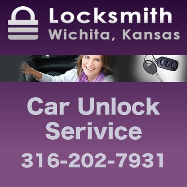 Profile Photos of Locksmith Wichita 209 E. William St - Photo 2 of 7