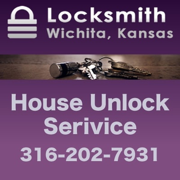  Profile Photos of Locksmith Wichita 209 E. William St - Photo 3 of 7