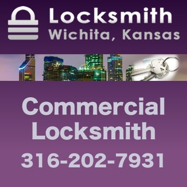  Profile Photos of Locksmith Wichita 209 E. William St - Photo 4 of 7
