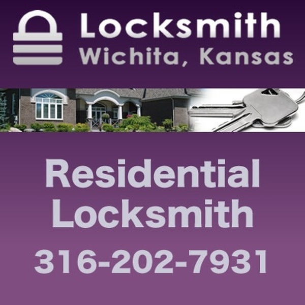  Profile Photos of Locksmith Wichita 209 E. William St - Photo 6 of 7