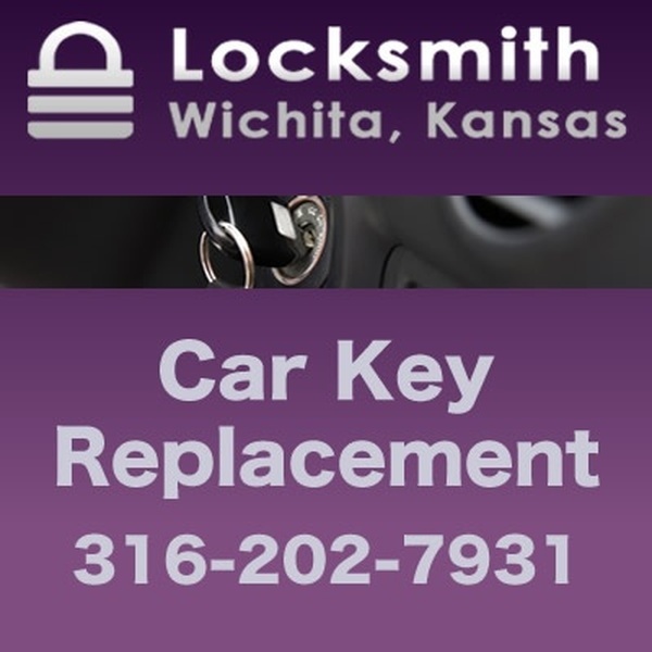  Profile Photos of Locksmith Wichita 209 E. William St - Photo 7 of 7