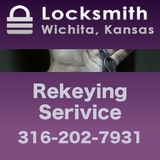 Locksmith Wichita, Wichita