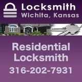 Locksmith Wichita, Wichita