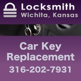 Locksmith Wichita, Wichita