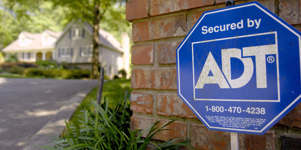 An ADT Security sign sits out in front of a home in Sandy Springs, GA on May 11, 2007. Photographer: Chris Rank/ Bloomberg News Profile Photos of ADT Security Services, LLC 370 Northside Dr NW Apt 2205 - Photo 5 of 8 An ADT Security sign sits out in front of a home in Sandy Springs, GA on May 11, 2007. Photographer: Chris Rank/ Bloomberg News Profile Photos of ADT Security Services, LLC 370 Northside Dr NW Apt 2205 - Photo 5 of 8