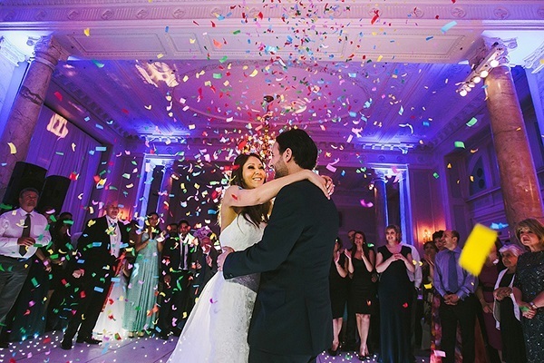  Profile Photos of Buffalo Wedding DJ Service 5651 Main St, Suite 8-174 - Photo 3 of 5