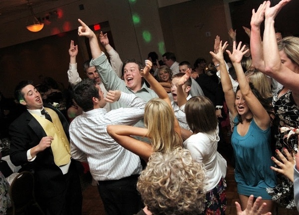  Profile Photos of Buffalo Wedding DJ Service 5651 Main St, Suite 8-174 - Photo 5 of 5