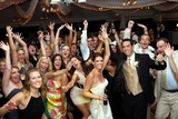 Buffalo Wedding DJ Service, Williamsville