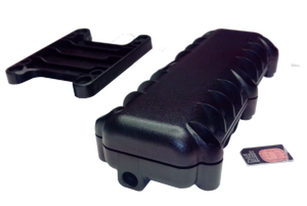  Profile Photos of Asset Tracking Devices Hasar Haim Shapira - Photo 1 of 1