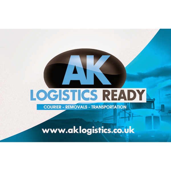  Profile Photos of AK Logistics Ready Ltd Trocall House, Wakering Rd - Photo 1 of 3