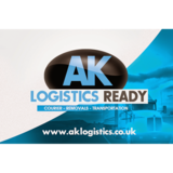 AK Logistics Ready Ltd, Barking