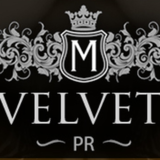 Velvet PR, London