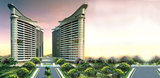  Migsun Ultimo C1/C2 Mahaluxmi Metro Tower, Sector-4 