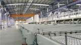  Magnetron Sputtering coating line for low-e glass No.1 duanzhou road, Zhaoqing, Guangdong, China 