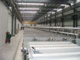 Magnetron Sputtering coating line for low-e glass, Zhaoqing