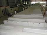 Magnetron Sputtering coating line for low-e glass, Zhaoqing