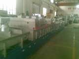 Magnetron Sputtering coating line for low-e glass, Zhaoqing