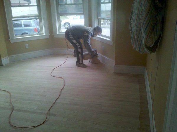  Profile Photos of Floor Restoration Team 20 Lambton Road - Photo 3 of 5