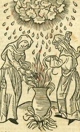 What Is Medieval Witchcraft In Islam, Fort Worth