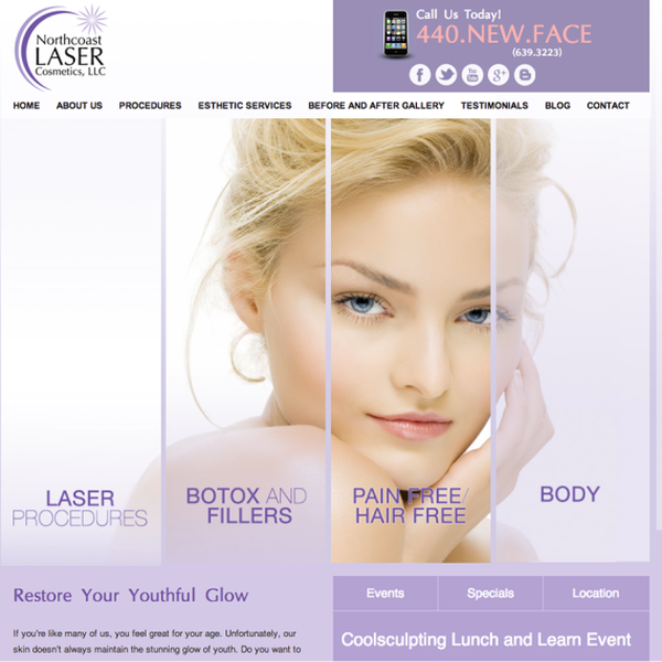  Profile Photos of Northcoast Laser Cosmetics, LLC 9500 Mentor Ave #130 - Photo 1 of 2