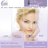 Northcoast Laser Cosmetics, LLC, Mentor