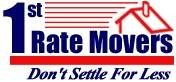  Profile Photos of First Rate Movers Inc. 2264 Roger Stevens Drive - Photo 2 of 2