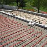 Cambro Hydronic Heating, Hallam