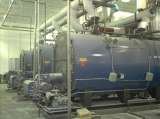 Cambro Hydronic Heating, Hallam
