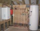 Cambro Hydronic Heating, Hallam