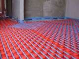 Cambro Hydronic Heating, Hallam