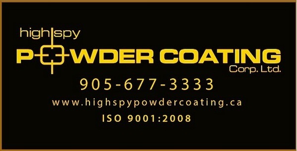  Profile Photos of High Spy Powder Coating 7205 Tranmere Drive - Photo 1 of 1