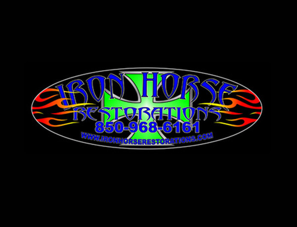  Profile Photos of Iron Horse Restorations 1601 Tobias Road - Photo 1 of 10