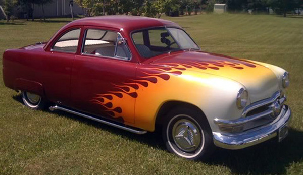  Profile Photos of Iron Horse Restorations 1601 Tobias Road - Photo 3 of 10