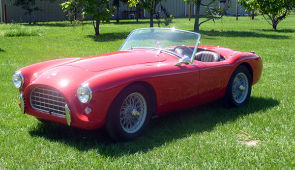  Profile Photos of Iron Horse Restorations 1601 Tobias Road - Photo 5 of 10