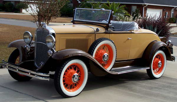  Profile Photos of Iron Horse Restorations 1601 Tobias Road - Photo 8 of 10