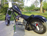  Iron Horse Restorations 1601 Tobias Road 