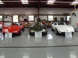 Iron Horse Restorations, Cantonment