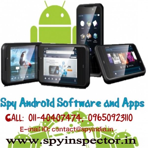  Profile Photos of Spy Mobile Phone Software In Mumbai, Pune, Delhi, India, Noida K-56,Basement, Lajpat Nagar-2 - Photo 2 of 5