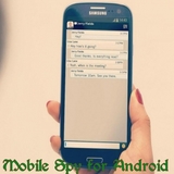 Spy Mobile Phone Software In Mumbai, Pune, Delhi, India, Noida, New Delhi G P O