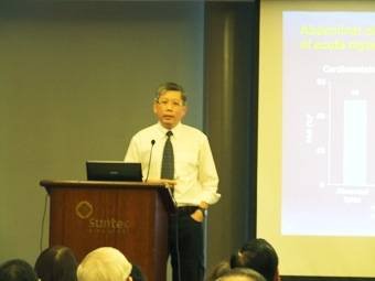  Profile Photos of INTERNATIONAL ADVANCED BIO-PHARMACEUTICAL INDUSTRIES PTE. LTD. 8, Boon Lay Way - Photo 1 of 25