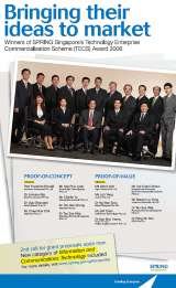 INTERNATIONAL ADVANCED BIO-PHARMACEUTICAL INDUSTRIES PTE. LTD., Singapore