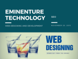 Eminenture Technologies, Pitampura