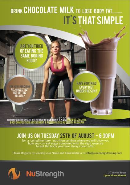  Pricelists of Nutrition Coaching Brisbane 147 Lumley Street Upper Mount Gravatt Brisbane 4122 - Photo 1 of 1
