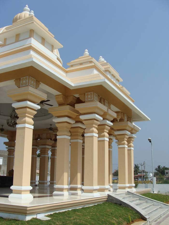  STHAPATHI of B.KALYANASUNDARAM STHAPATHI ASSOCIATES 6/1, Pukalendhi street, - Photo 4 of 16