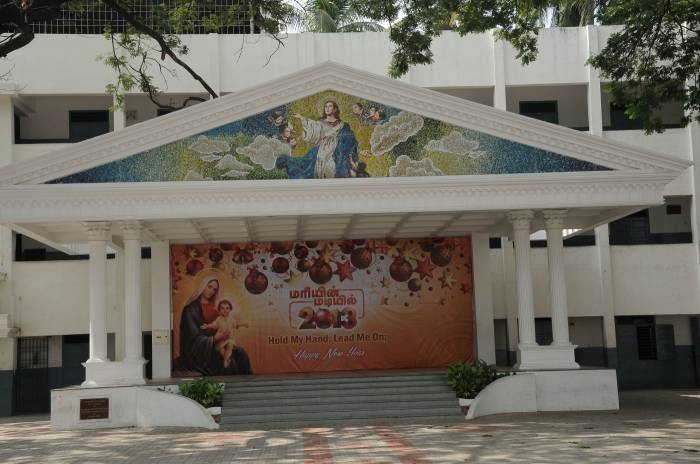  STHAPATHI of B.KALYANASUNDARAM STHAPATHI ASSOCIATES 6/1, Pukalendhi street, - Photo 5 of 16
