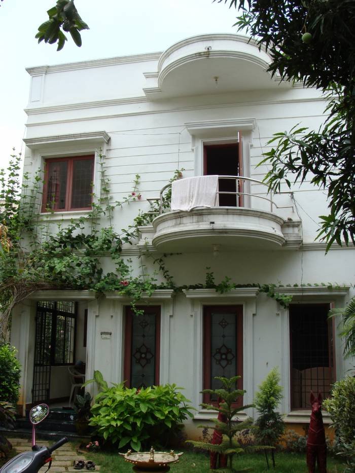  STHAPATHI of B.KALYANASUNDARAM STHAPATHI ASSOCIATES 6/1, Pukalendhi street, - Photo 6 of 16
